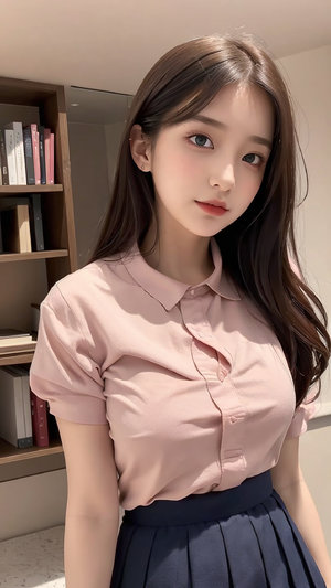 撒嬌賣萌都沒用